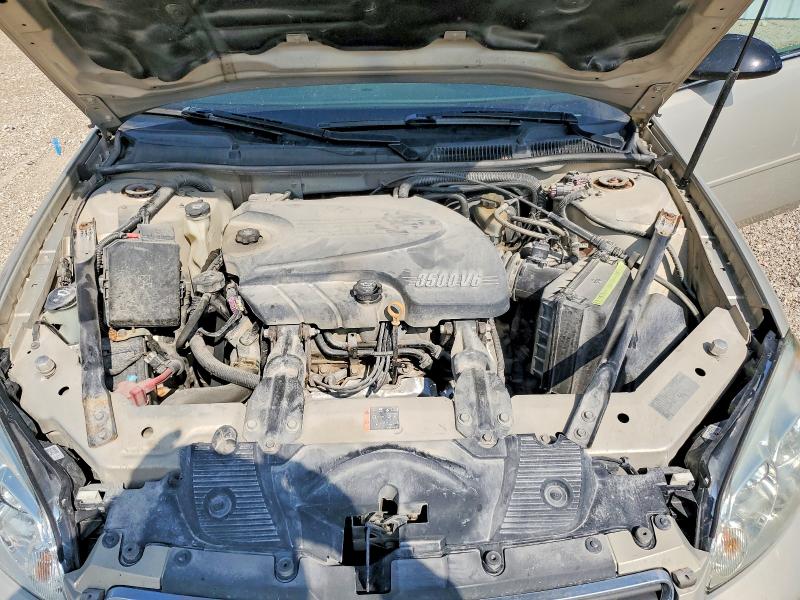 2011 Chevrolet Impala მანქანა იყიდება აუქციონზე, vin: 2G1WB5EK8B1300560, აუქციონის ნომერი: 62271676