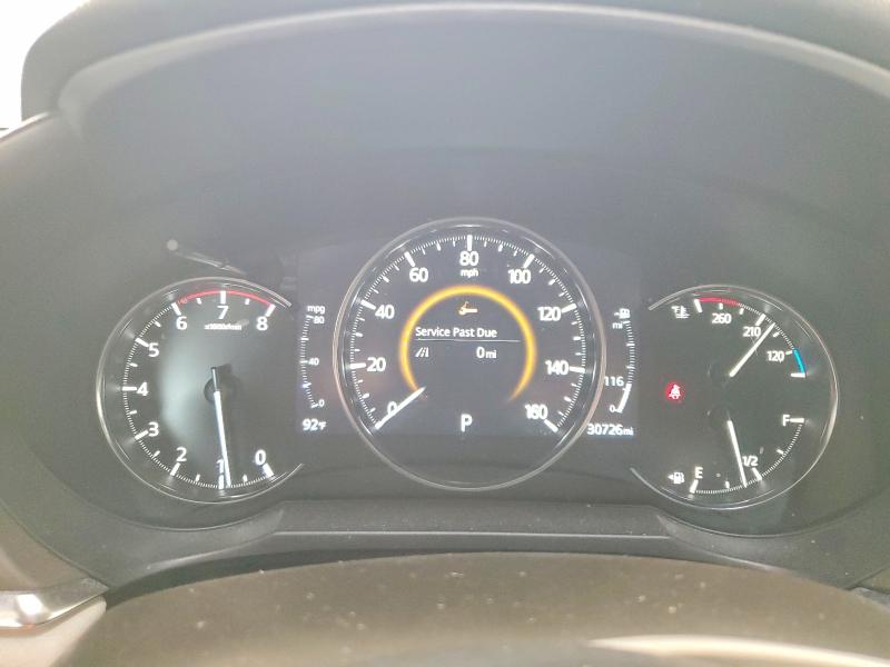 Продаж на аукціоні авто 2018 Mazda 6, vin: JM1GL1XY7J1305210, номер лоту: 61586006
