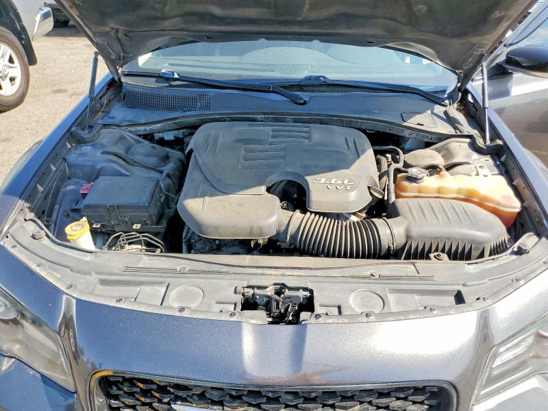 Aukcja sprzedaży 2019 Chrysler 300, vin: 2C3CCAEGXKH536747, numer aukcji: 61541586