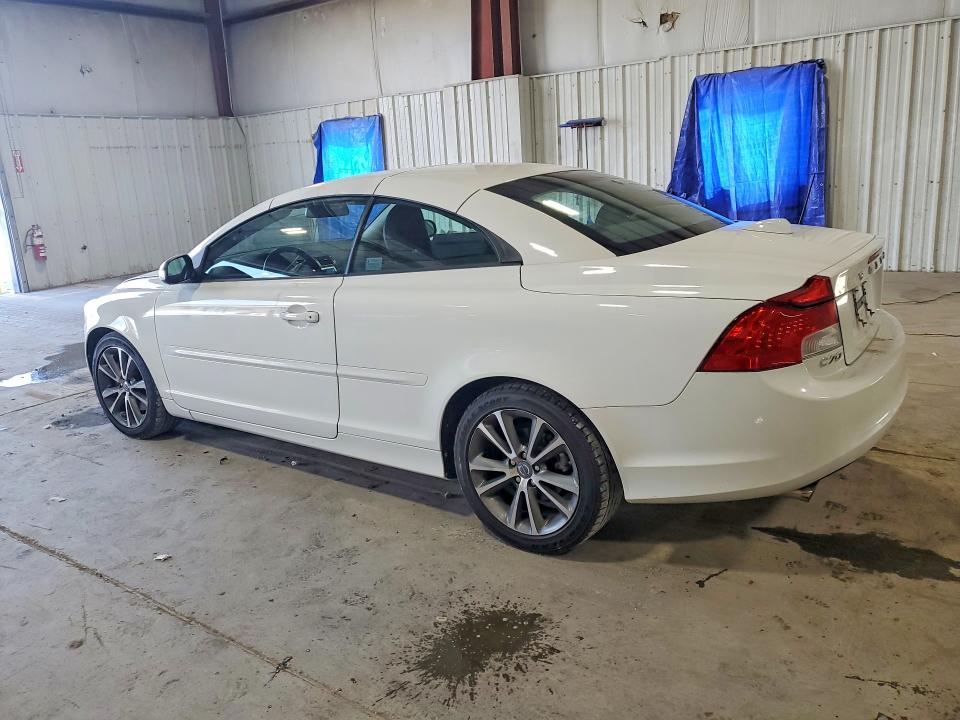 Продаж на аукціоні авто 2011 Volvo C70, vin: YV1672MC9BJ109425, номер лоту: 60227046