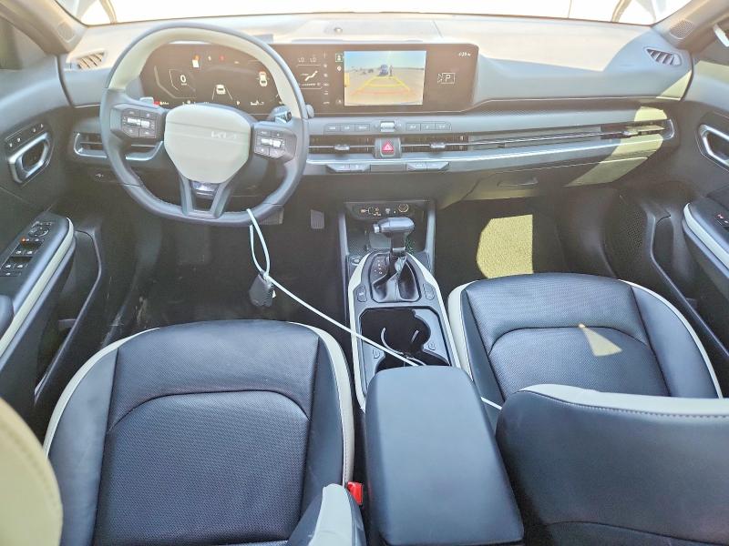 Продаж на аукціоні авто 2025 Kia K4, vin: 3KPFW4DE6SE182884, номер лоту: 61130416