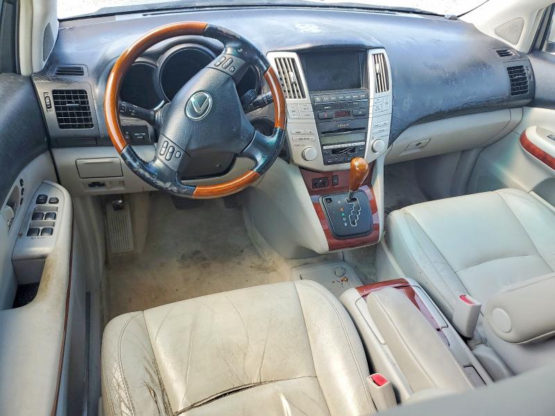 Aukcja sprzedaży 2007 Lexus Rx, vin: JTJHW31U472019313, numer aukcji: 61244766