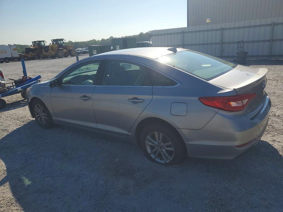 Продаж на аукціоні авто 2016 Hyundai Sonata, vin: 5NPE24AF2GH333100, номер лоту: 60385496