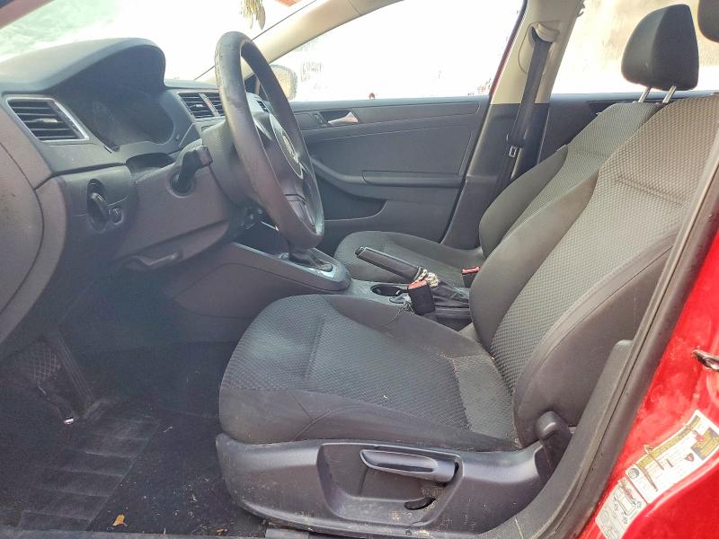 Aukcja sprzedaży 2013 Volkswagen Jetta, vin: 3VW2K7AJ3DM234670, numer aukcji: 62547726