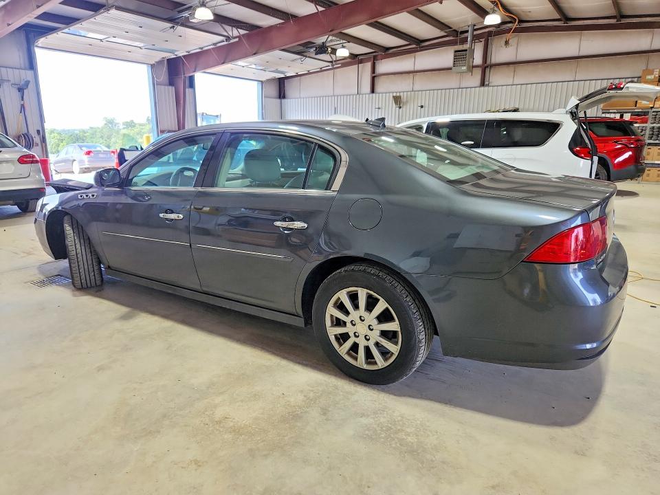 Aukcja sprzedaży 2011 Buick Lucerne, vin: 1G4HC5EM0BU150247, numer aukcji: 61523326
