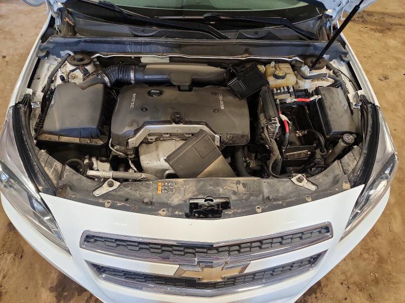 Продажа на аукционе авто 2013 Chevrolet Malibu, vin: 1G11B5SA3DF269980, номер лота: 58714916