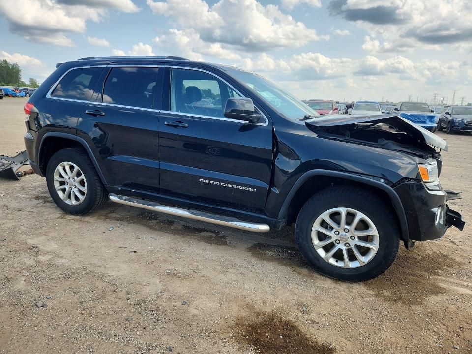 Aukcja sprzedaży 2015 Jeep Grand Cherokee, vin: 1C4RJFAG8FC919593, numer aukcji: 61588166