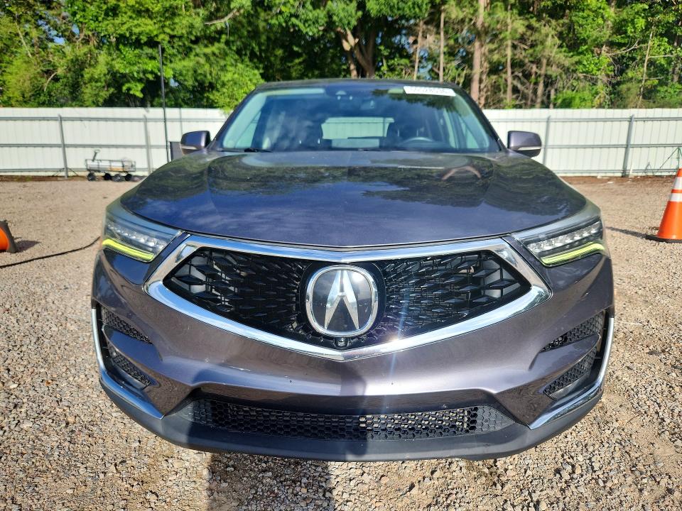 Продаж на аукціоні авто 2019 Acura Rdx, vin: 5J8TC1H73KL003781, номер лоту: 60528536