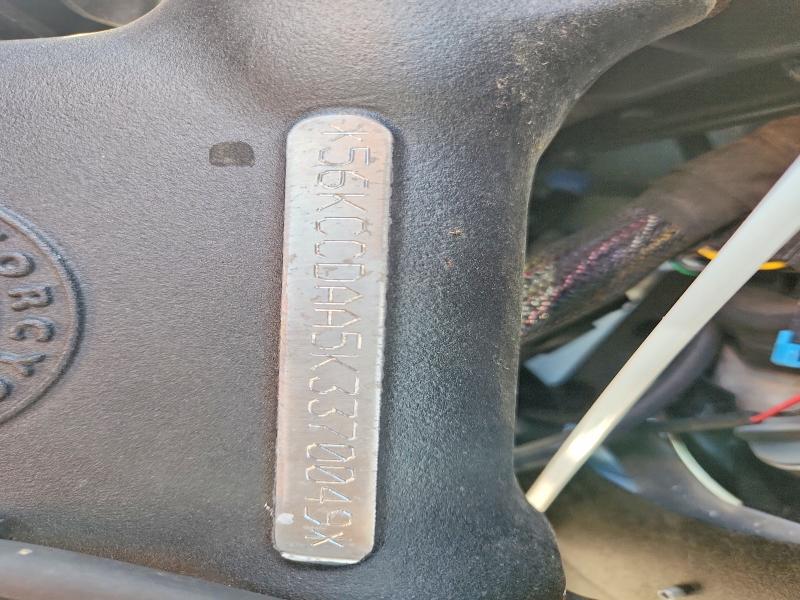 60025326 :رقم المزاد ، 56KCCDAA5K3370049 vin ، 2019 Indian Motorcycle Co. Chief مزاد بيع