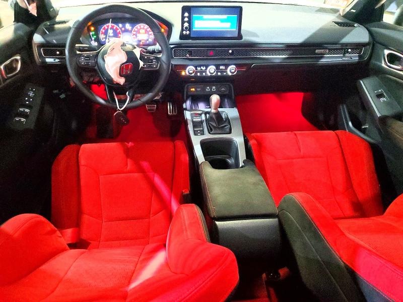 Продаж на аукціоні авто 2025 Honda Civic, vin: JHMFL5G48SX008699, номер лоту: 59279226