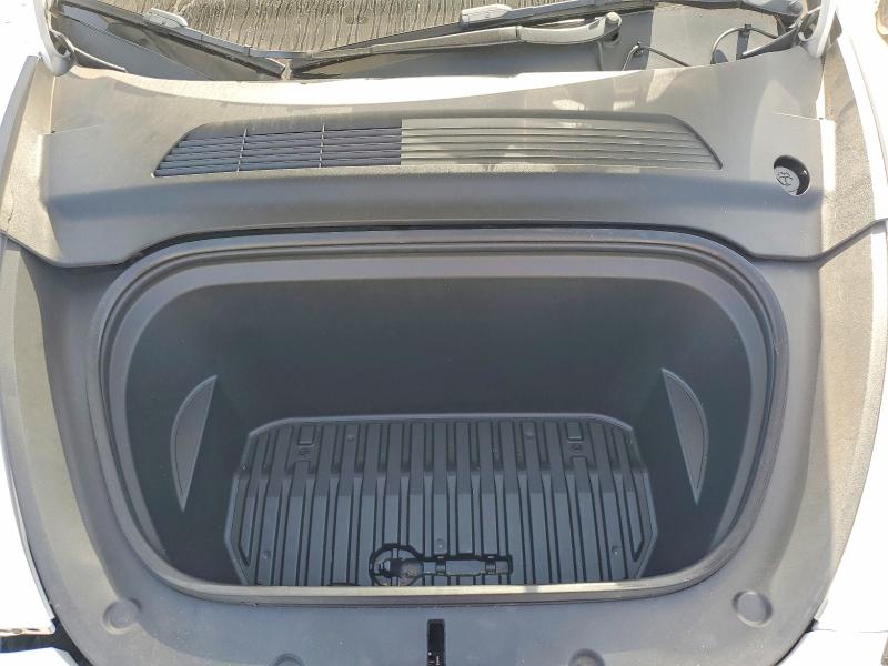 Aukcja sprzedaży 2021 Tesla Model Y, vin: 5YJYGDEE0MF195471, numer aukcji: 85967365