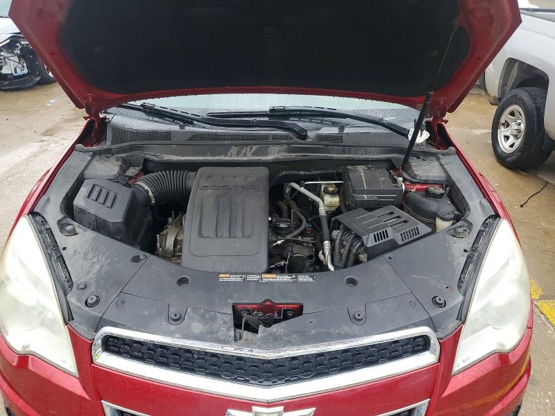 Продаж на аукціоні авто 2015 Chevrolet Equinox, vin: 2GNALBEK8F1139346, номер лоту: 60506516
