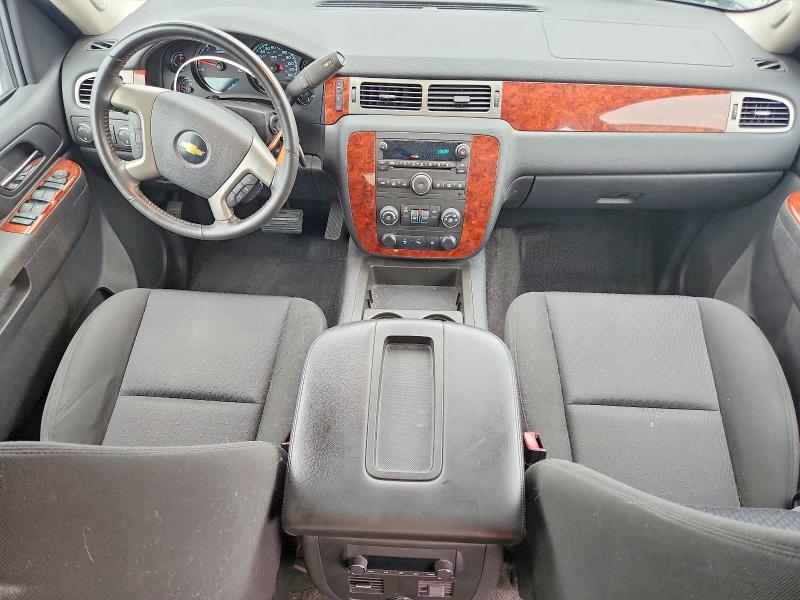 Продажа на аукционе авто 2011 Chevrolet Avalanche, vin: 3GNTKEE38BG108637, номер лота: 58945766