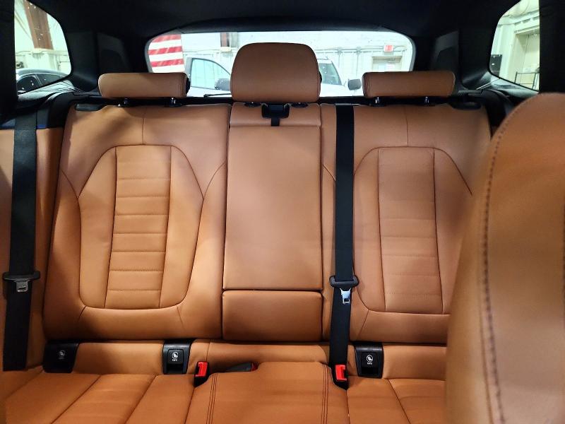 2020 Bmw X3 მანქანა იყიდება აუქციონზე, vin: 5UXTY5C00LLT35761, აუქციონის ნომერი: 62563136
