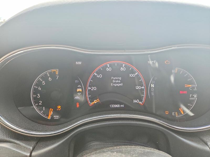 58759976 :رقم المزاد ، 1C4RJFBG2FC189615 vin ، 2015 Jeep Grand Cherokee مزاد بيع