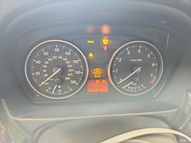 Aukcja sprzedaży 2008 Bmw 328, vin: WBAVC93598K043354, numer aukcji: 60167836