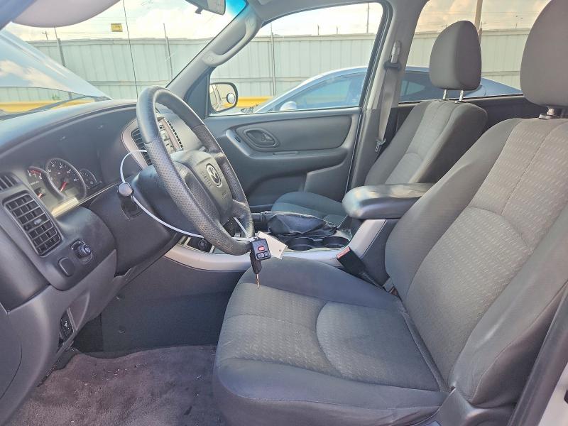 Продажа на аукционе авто 2005 Mazda Tribute, vin: 4F2YZ02Z35KM17743, номер лота: 60683946