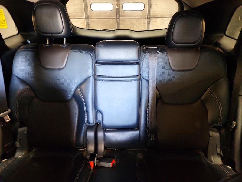 Продаж на аукціоні авто 2015 Jeep Cherokee, vin: 1C4PJMDS5FW608892, номер лоту: 63567386