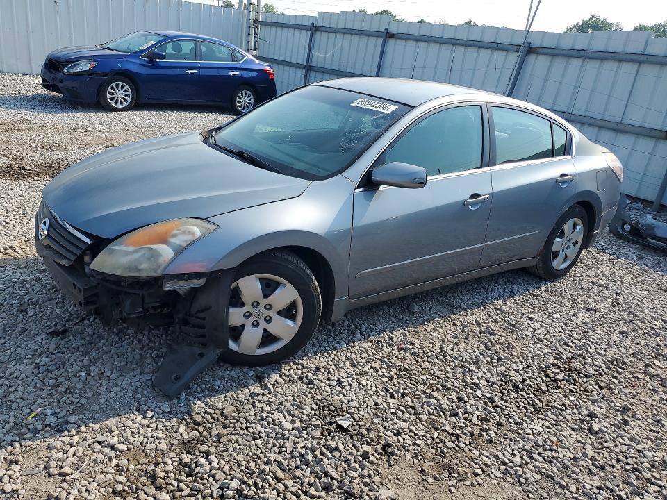 Aukcja sprzedaży 2008 Nissan Altima, vin: 1N4AL21E68N400246, numer aukcji: 60842386