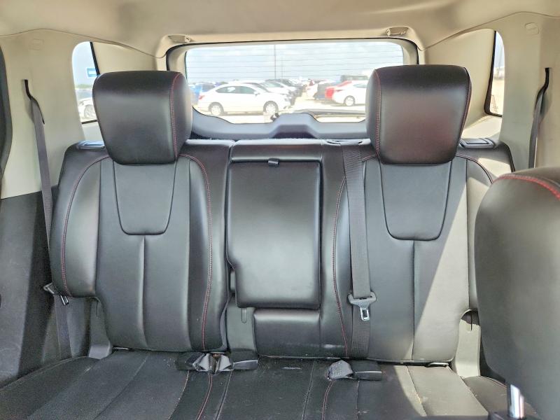 Продажа на аукционе авто 2011 Gmc Terrain, vin: 2CTALUEC1B6281620, номер лота: 62833356