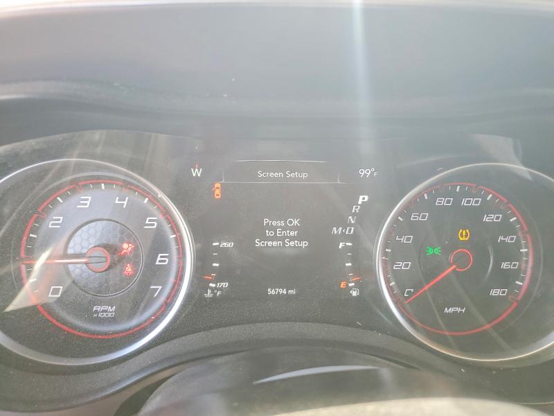 Aukcja sprzedaży 2019 Dodge Charger, vin: 2C3CDXGJ8KH638895, numer aukcji: 61233326