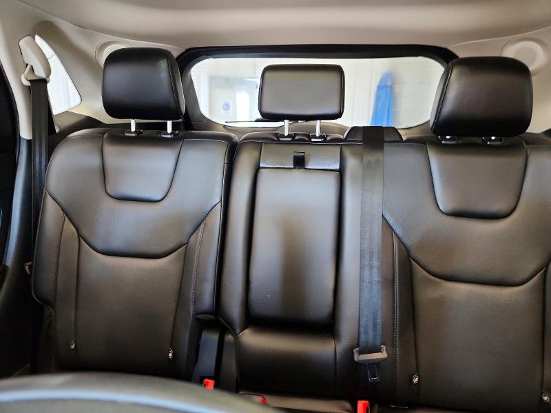 2018 Ford Edge მანქანა იყიდება აუქციონზე, vin: 2FMPK4K86JBB72810, აუქციონის ნომერი: 60407686