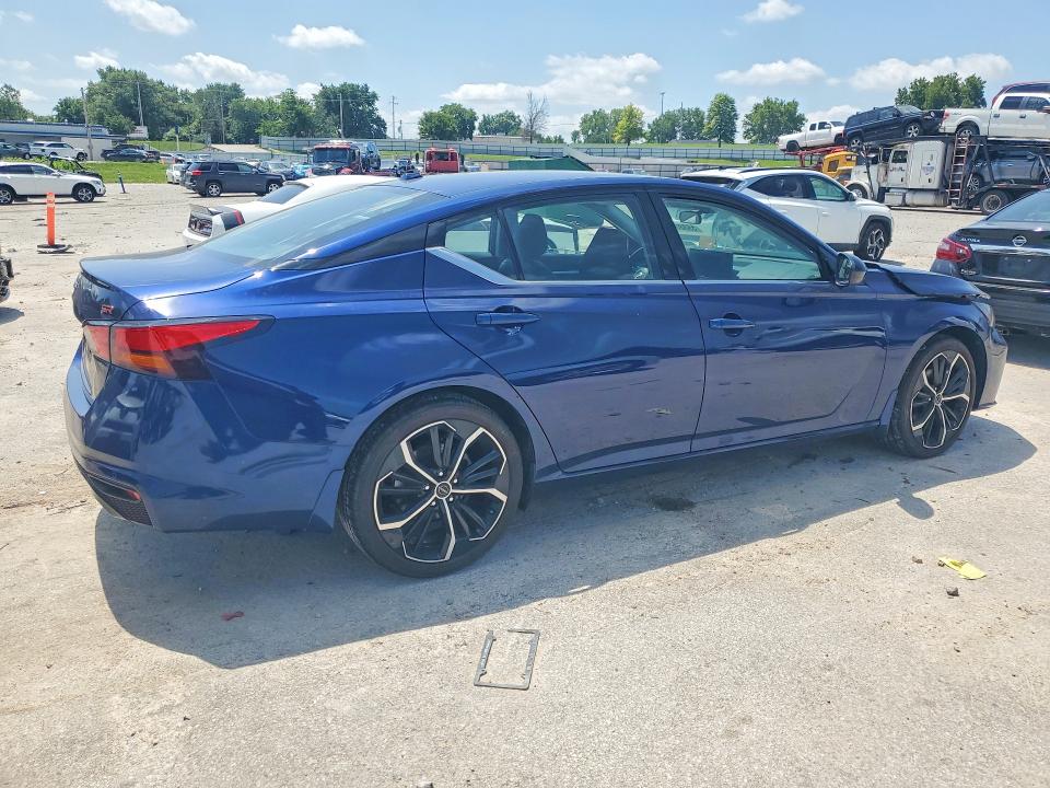 Продажа на аукционе авто 2024 Nissan Altima, vin: 1N4BL4CV1RN402632, номер лота: 59388486