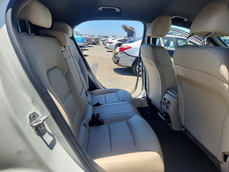Aukcja sprzedaży 2017 Mercedes-benz Gla, vin: WDCTG4GB7HJ335036, numer aukcji: 61379656