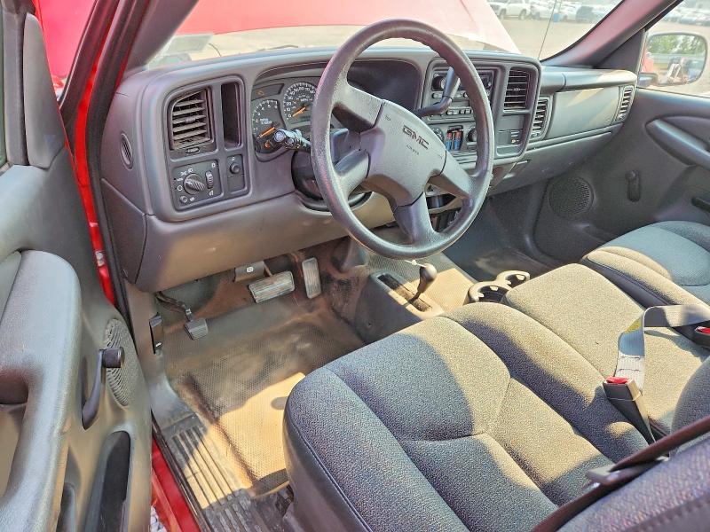 Aukcja sprzedaży 2003 Gmc New Sierra, vin: 1GTEK14X43Z335324, numer aukcji: 60452756