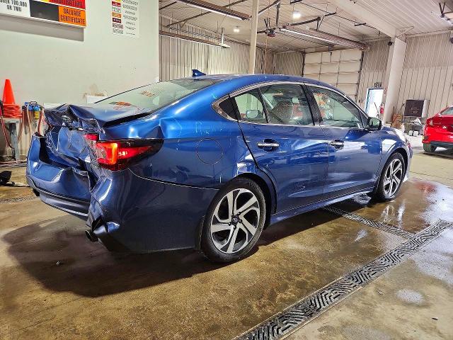 Продаж на аукціоні авто 2021 Subaru Legacy, vin: 4S3BWGP66M3007615, номер лоту: 61410806