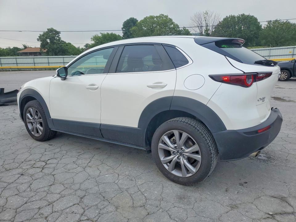 Aukcja sprzedaży 2021 Mazda Cx-30, vin: 3MVDMBBL9MM260374, numer aukcji: 60601416