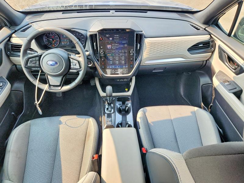 Продаж на аукціоні авто 2026 Subaru Forester, vin: 4S4SLDD65T3016568, номер лоту: 60559376