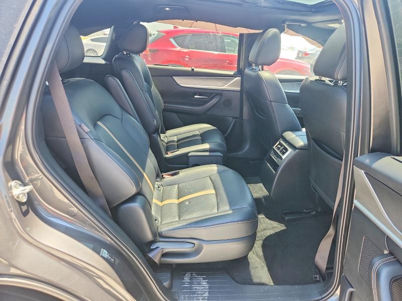 Продажа на аукционе авто 2024 Mazda Cx-90, vin: JM3KKEHA2R1146072, номер лота: 61906906