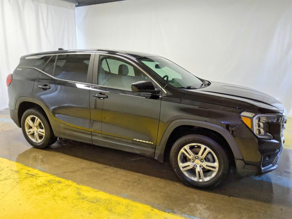 2022 Gmc Terrain მანქანა იყიდება აუქციონზე, vin: 3GKALTEV1NL173087, აუქციონის ნომერი: 61037416