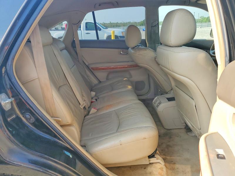 Aukcja sprzedaży 2004 Lexus Rx, vin: JTJGA31U340013715, numer aukcji: 62528286