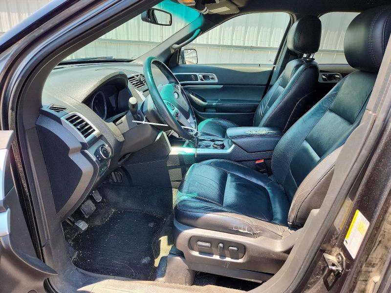Aukcja sprzedaży 2015 Ford Explorer, vin: 1FM5K8D88FGC15667, numer aukcji: 59294416