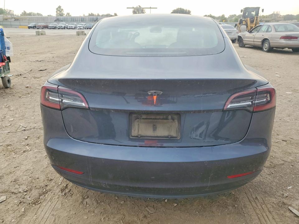 Aukcja sprzedaży 2021 Tesla Model 3, vin: 5YJ3E1EA0MF091641, numer aukcji: 62834116