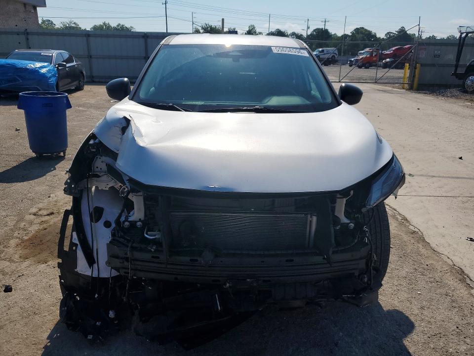 Aukcja sprzedaży 2025 Nissan Rogue, vin: 5N1BT3AA4SC770661, numer aukcji: 59658596