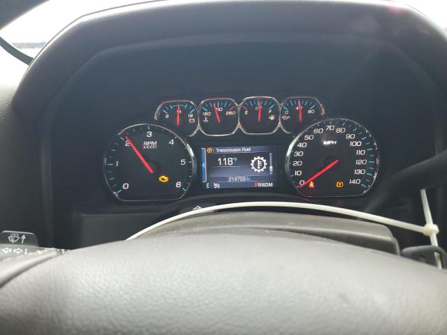 2014 Chevrolet Silverado მანქანა იყიდება აუქციონზე, vin: 3GCUKSEC4EG395037, აუქციონის ნომერი: 61306246