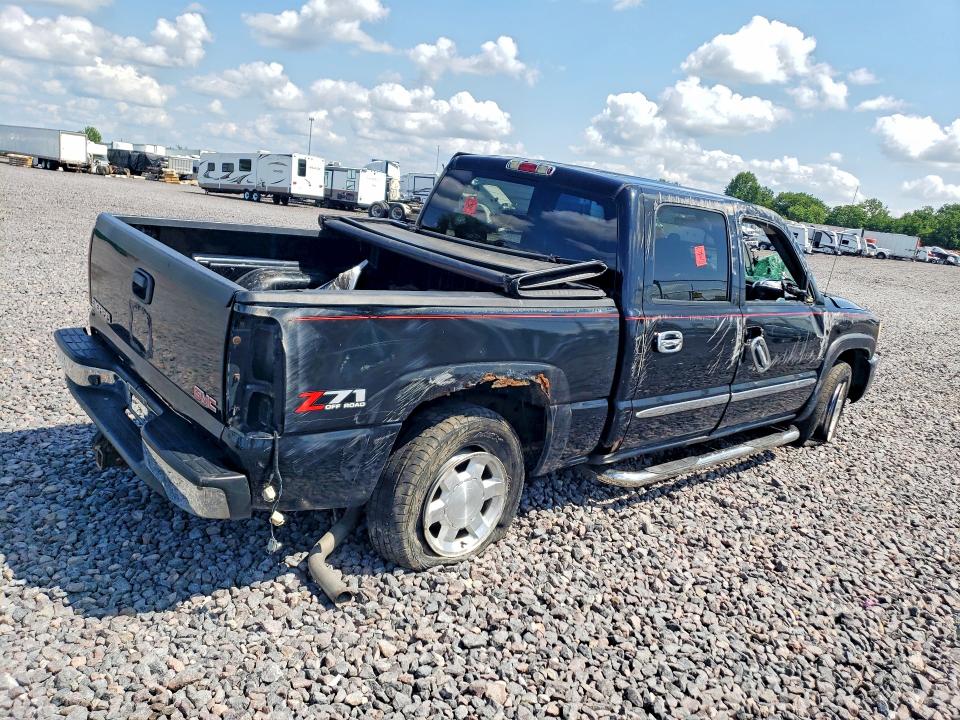 Aukcja sprzedaży 2004 Gmc New Sierra, vin: 2GTEK13T441359731, numer aukcji: 63233636