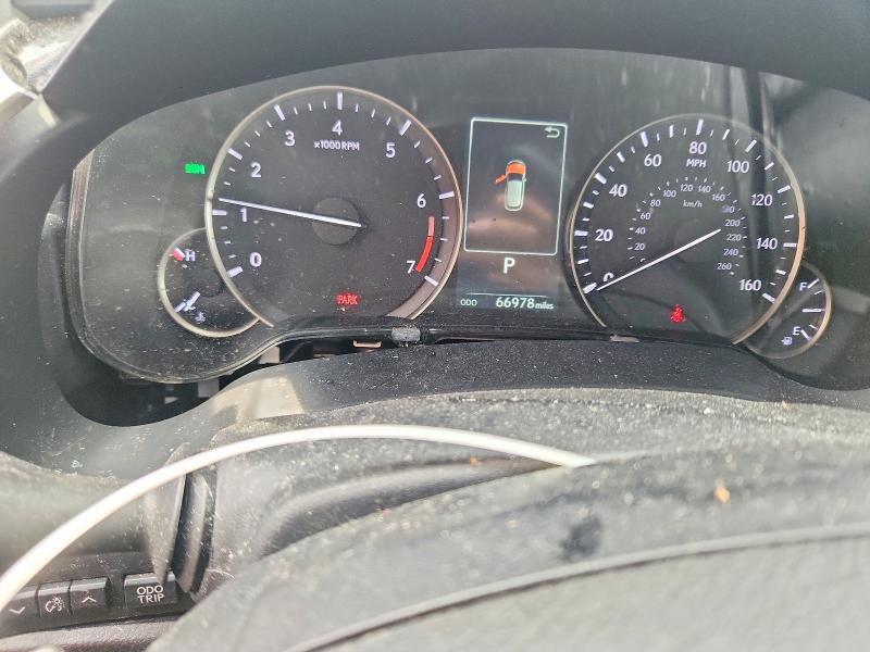 Aukcja sprzedaży 2022 Lexus Rx 350, vin: 2T2AZMAA2NC224422, numer aukcji: 61767096