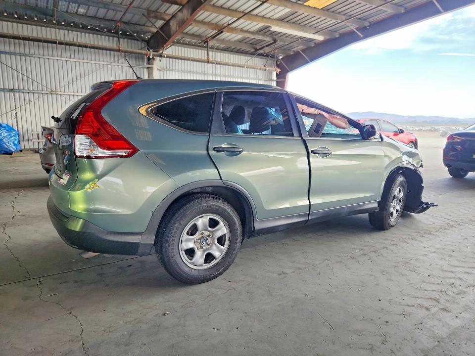 60704976 :رقم المزاد ، 2HKRM3H3XCH508382 vin ، 2012 Honda Cr-v مزاد بيع