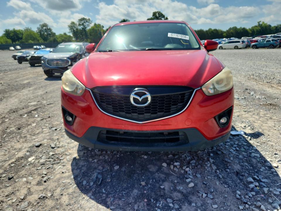 Aukcja sprzedaży 2014 Mazda Cx-5, vin: JM3KE2BEXE0325512, numer aukcji: 61161856