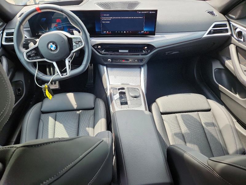 Продажа на аукционе авто 2025 Bmw M440i, vin: WBA53FB06SFT82125, номер лота: 59921616