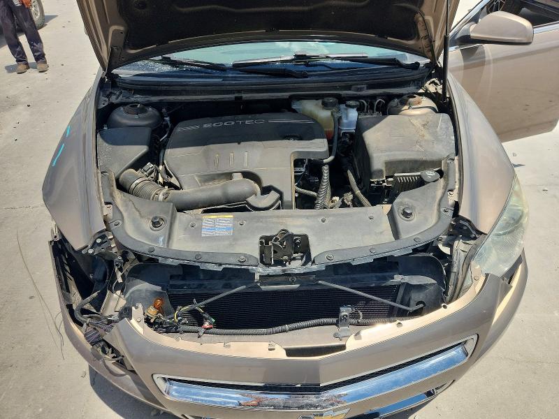 Продажа на аукционе авто 2008 Chevrolet Malibu, vin: 1G1ZH57B68F225111, номер лота: 60197346