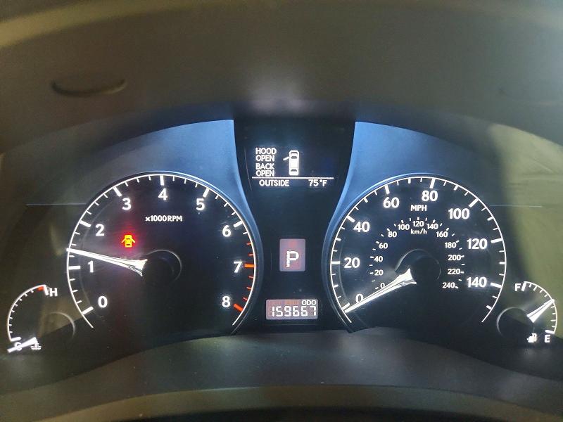 Aukcja sprzedaży 2010 Lexus Rx, vin: 2T2BK1BAXAC074317, numer aukcji: 62992636
