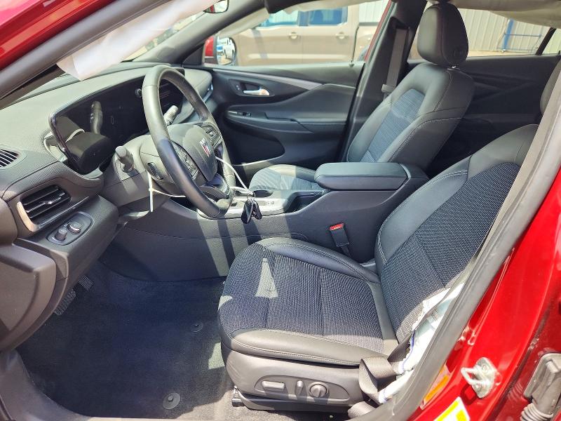 Aukcja sprzedaży 2024 Buick Envista, vin: KL47LAE24RB022343, numer aukcji: 60081036