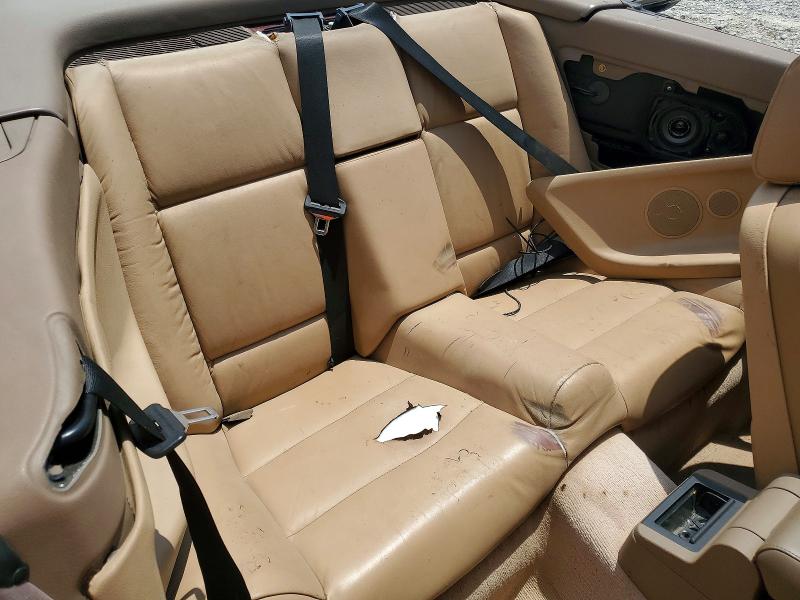 Продаж на аукціоні авто 1995 Bmw 325, vin: WBABJ532XSJC83505, номер лоту: 60951206