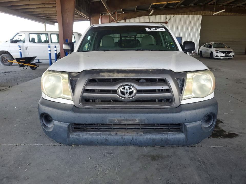 Продажа на аукционе авто 2010 Toyota Tacoma, vin: 5TETX4CN3AZ679559, номер лота: 62004906