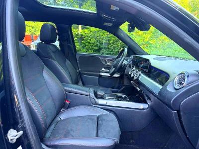 Продажа на аукционе авто 2022 Mercedes-benz Glb, vin: W1N4M4HB4NW252219, номер лота: 62770126